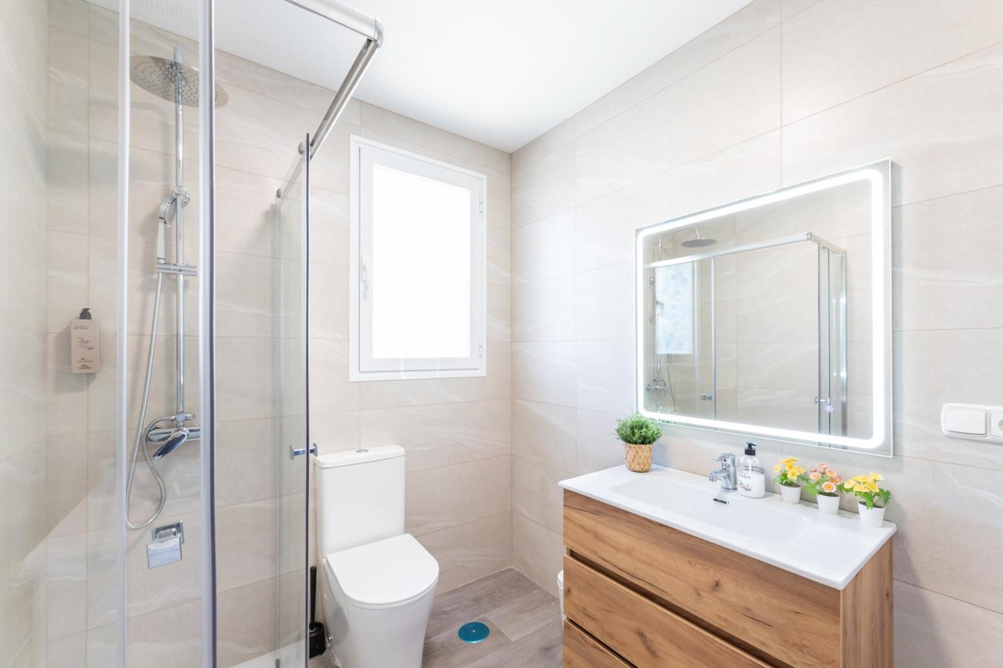 Vb Rancho Domingo 3Bdr Mediterranean Views Benalmadena Luaran gambar