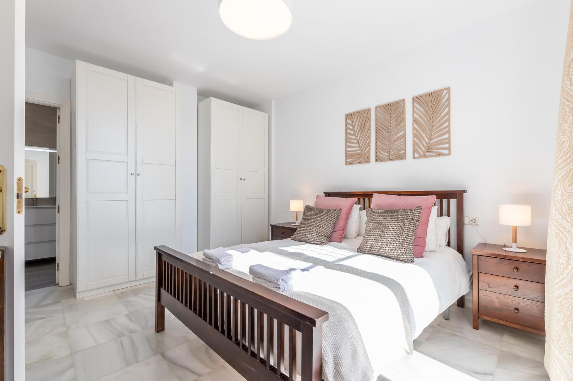 Vb Rancho Domingo 3Bdr Mediterranean Views Benalmadena Luaran gambar