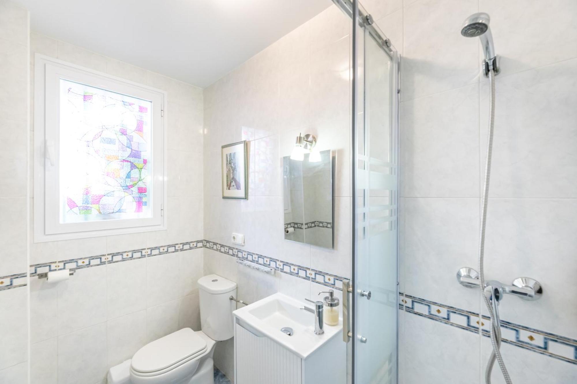 Vb Rancho Domingo 3Bdr Mediterranean Views Benalmadena Luaran gambar