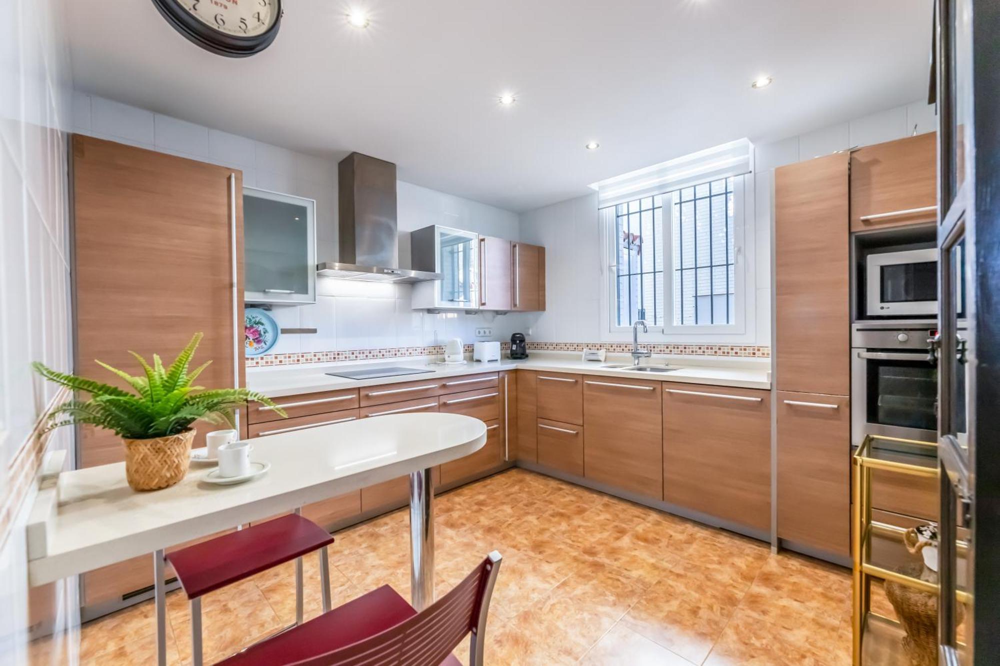 Vb Rancho Domingo 3Bdr Mediterranean Views Benalmadena Luaran gambar