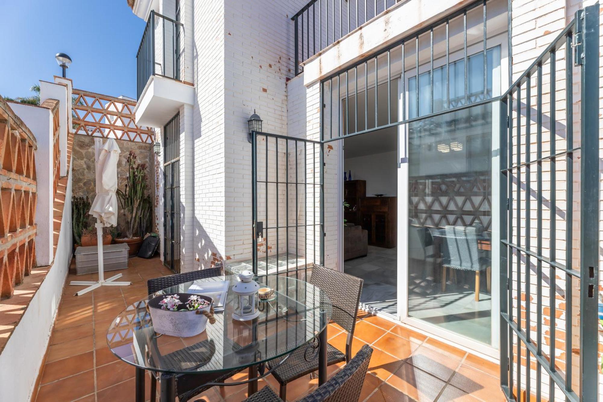 Vb Rancho Domingo 3Bdr Mediterranean Views Benalmadena Luaran gambar